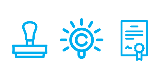 USPTO Iconathon Event